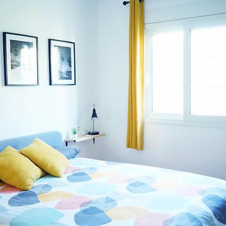 Precioso Apartamento Recien Reformado En Nerja Exterior foto
