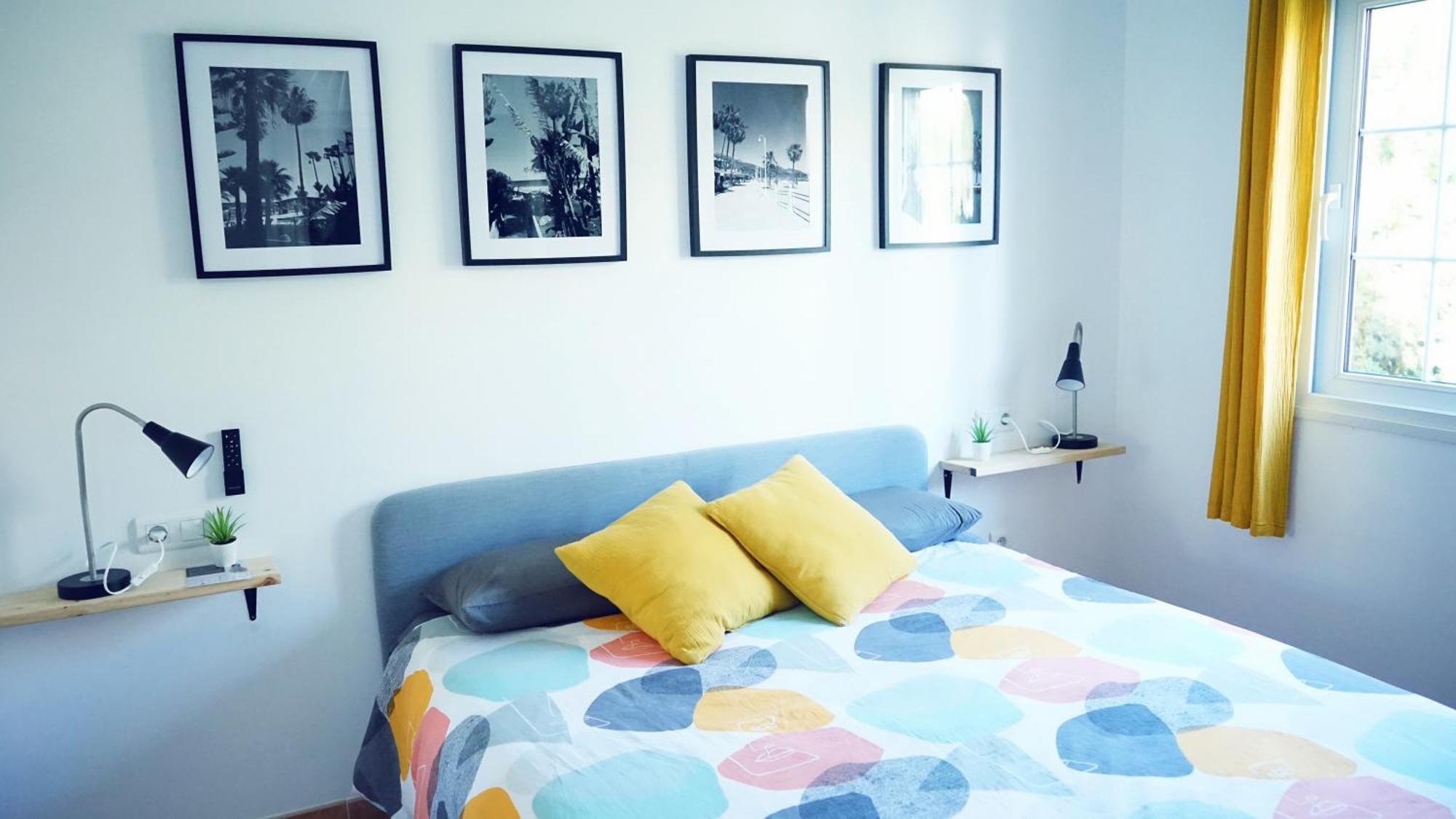 Precioso Apartamento Recien Reformado En Nerja Exterior foto